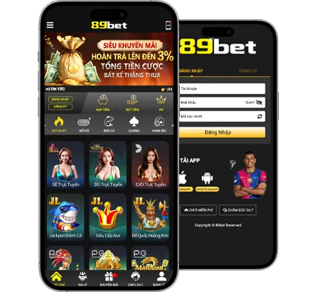 Bảo mật tối ưu tại f1689
